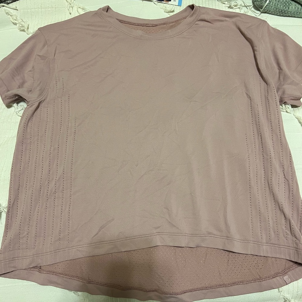 lululemon shirt